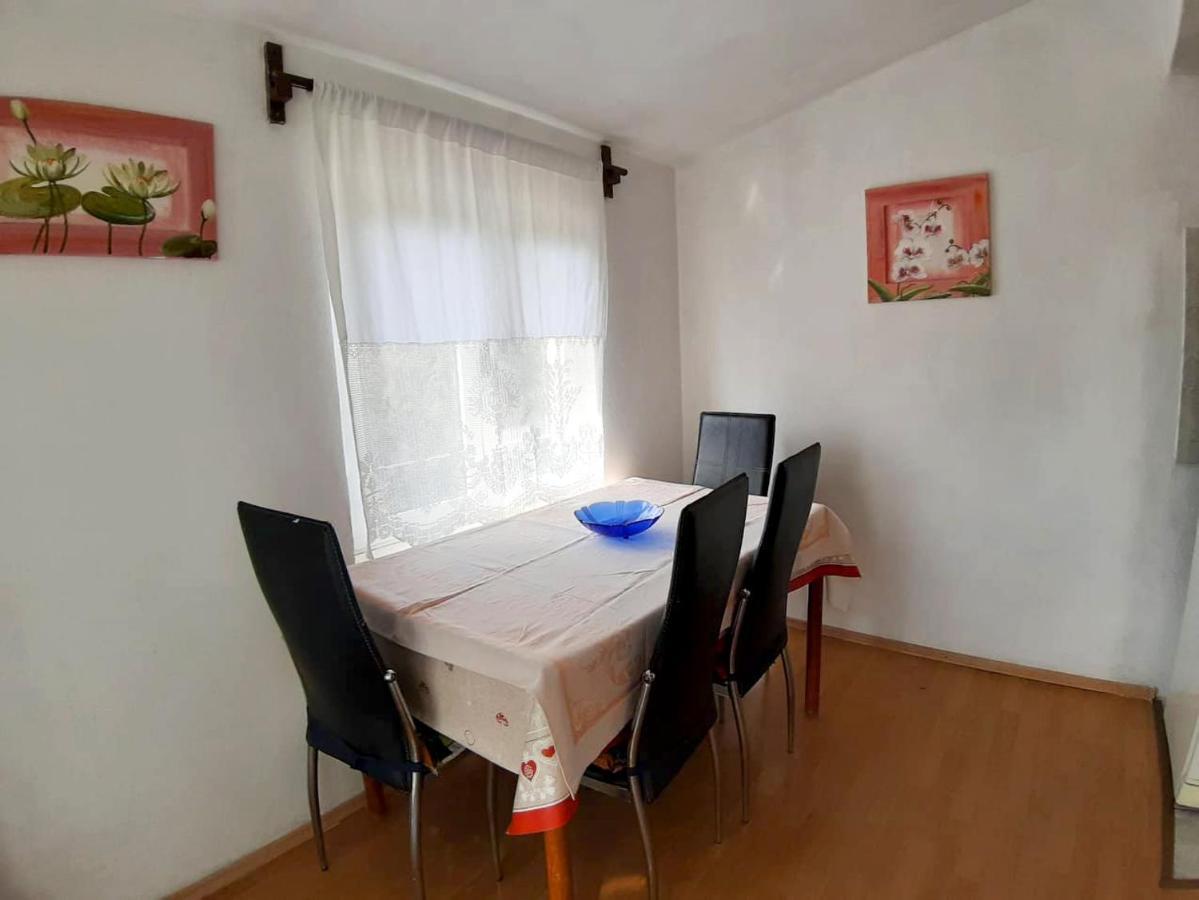 Apartment Marica Grebaštica Exterior foto