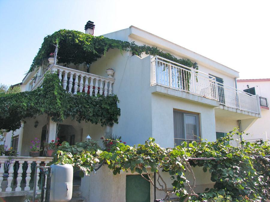 Apartment Marica Grebaštica Exterior foto